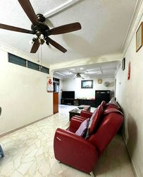 Blk 253 Bangkit Road (Bukit Panjang), HDB 5 Rooms #626443331